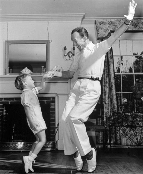 fred astaire jr